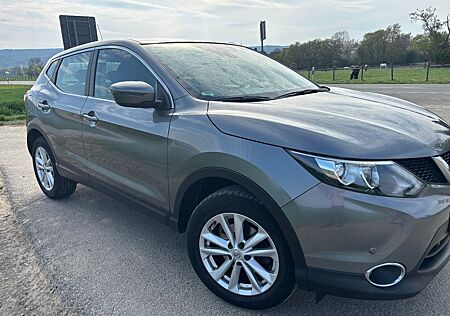 Nissan Qashqai 1.2 DIG-T Acenta Acenta