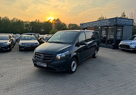 Mercedes-Benz Vito Kasten 110 CDI FWD lang/EURO6/KLIMA/AHK/TEM