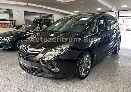 Opel Zafira C Tourer Opc-Line Automatik 7-Sitzer