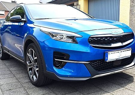 Kia XCeed 1.6 GDI Plug-In Hybrid DCT6 Platinum P...