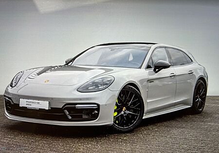Porsche Panamera Turbo S E-Hybrid S.turismo.ALL EXTRAS