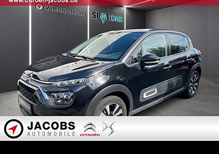Citroën C3 1.2 Pure Tech 82 SHINE S&S - Ganzjahresreifen