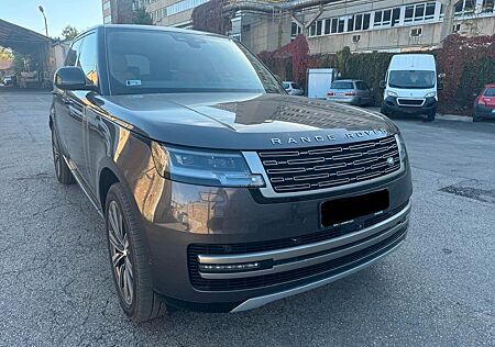 Land Rover Range Rover HSE D350