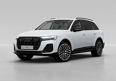 Audi Q7 50 TDI quattro tiptronic HD Matrix-LED B&O ai