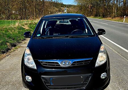 Hyundai i20 1.2 Edition 20