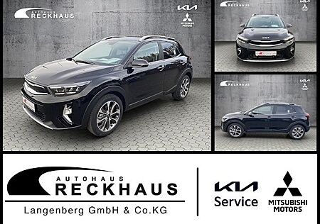 Kia Stonic 1.0T 100 48V DCT SPIRIT Klima Navi