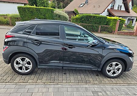 Hyundai Kona 1.0 T-GDI Pure Pure