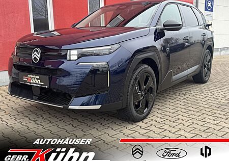 Citroën C5 Aircross Hybrid 145 MAX Winter-Paket AHK