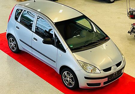 Mitsubishi Colt CZ3 Lim. 5-trg. 1.3 Invite