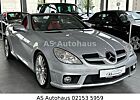 Mercedes-Benz SLK 300 AMG designo Roadster