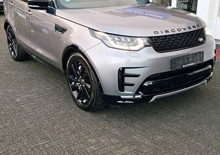 Land Rover Discovery Landmark Edition *7 Sitzer* Aut *eSD