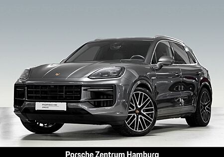 Porsche Cayenne E-Hybrid Panorama BOSE 22-Zoll PASM