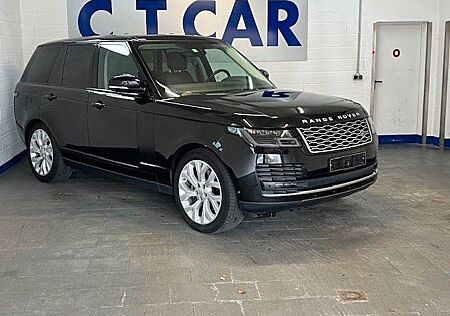 Land Rover Range Rover 3.0 D300 Vogue VOLL - AHK