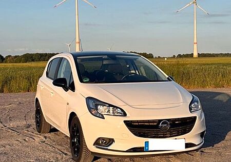 Opel Corsa 1.4 Turbo Color Edition 74kW S/S Color...