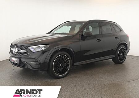 Mercedes-Benz GLC 300 d 4M AMG Advanced Night DIGITAL Pano AHK