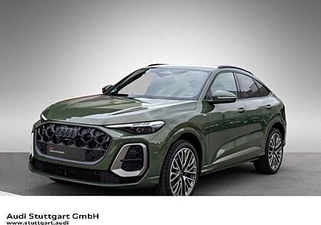 Audi Q5 Sportback edition one TFSI quattro