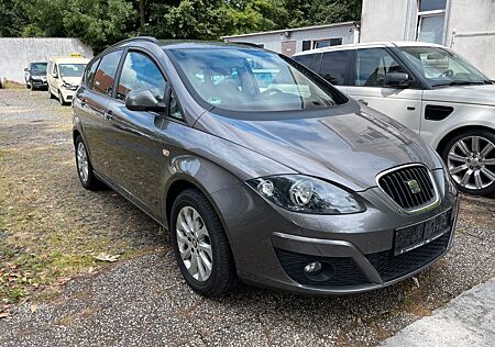 Seat Altea XL Sun