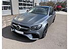 Mercedes-Benz E 63 AMG Mercedes-AMG E 63 S 4MATIC+ T Autom...