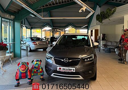 Opel Crossland X Crossland (X) "Innovation"*LED-SCHEINW.*SITZH.*