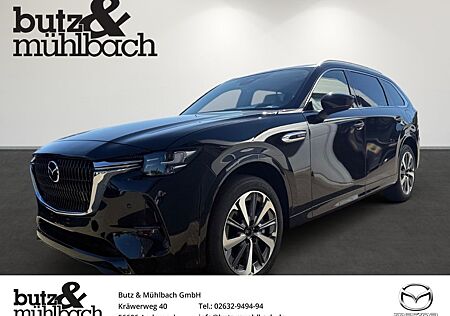 Mazda CX-80 Takumi Plus AWD 3.3 e-SKYACTIV-D 254 M-Hyb