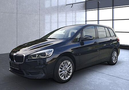 BMW 2er 218 Gran Tourer*Navi*LED*Kamera