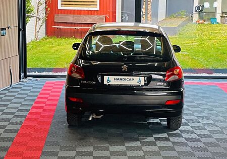 Peugeot 206 1.4 75 Urban Move