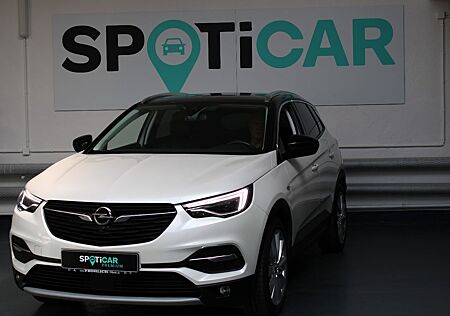 Opel Grandland X Grandland (X) Ultimate Automatik