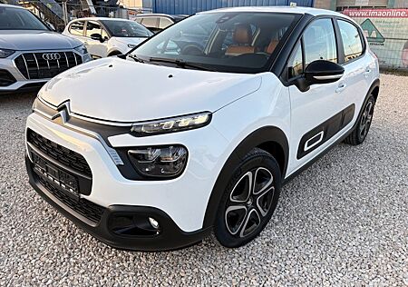 Citroën C3 1.2 PureTech*LED*Navi*LaneAssist*Klimaaut.