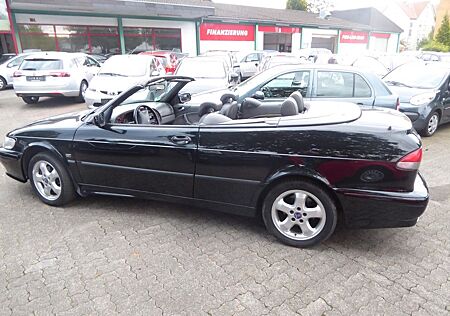 Saab 9-3 2.0t Ecopower SE Cabriolet