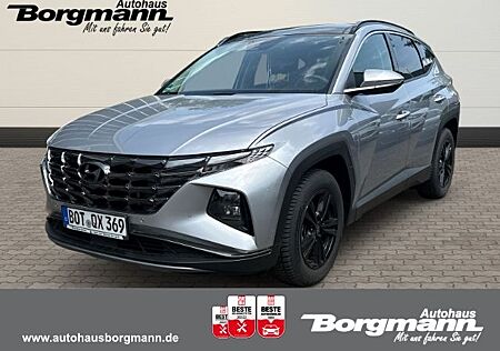 Hyundai Tucson Trend Mild-Hybrid Mild Hybrid EU6d DPF 1.
