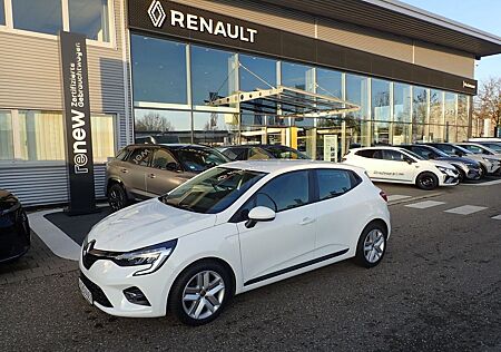 Renault Clio V Business Edition TCe 90