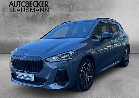 BMW 218 Active Tourer M SPORT AUTOMATIK NAVI AHK KAM