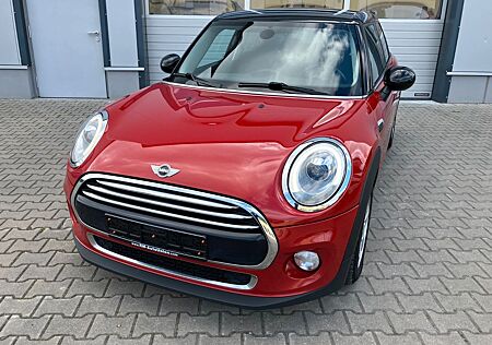 Mini Cooper D COOPER_D / LED / PEPPER /AUTOMATIK