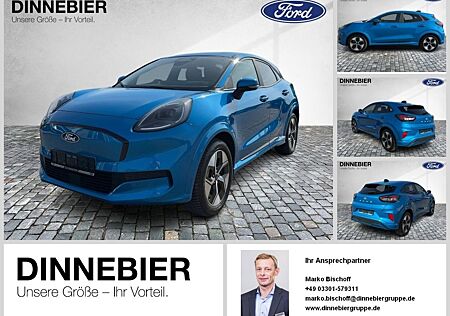 Ford Puma GEN-E Gen-E LED+Kamera+Navi+Winterpaket