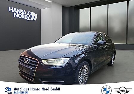 Audi A3 Sportback Ambiente XENON NAVI STANDH PDC SHZ