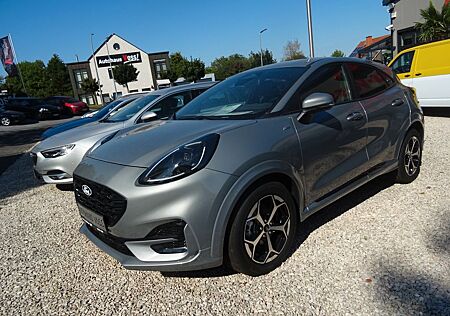 Ford Puma ST-Line 1.0 Eco Boost Hybrid AT