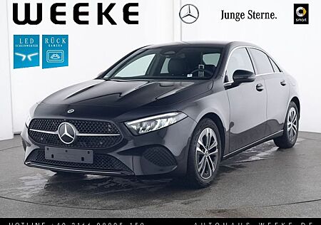 Mercedes-Benz A 180 A180 LIMOUSINE Progressive LINE ADVANCED+KAMERA