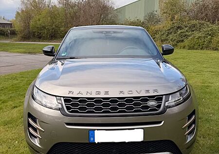 Land Rover Range Rover Evoque P250 R-DYNAMIC SE AWD Aut...