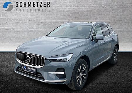 Volvo XC 60 XC60+Recharge+T6+AWD+Plug-in-Hybrid+Standhz+BLIS