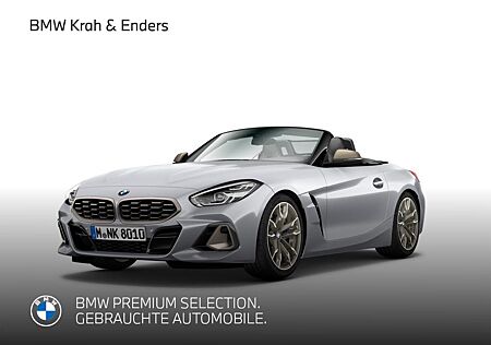 BMW Z4 M40i HIFI Sportbremse Alarm Sportsitze