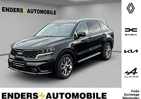 Kia Sorento Platinum 4WD CRDi EU6d 2.2 D 7-Sitzer