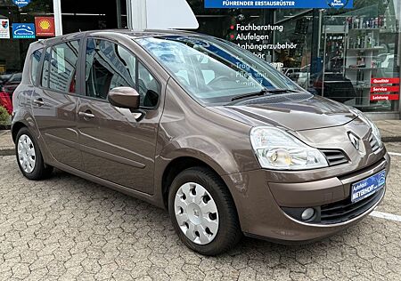 Renault Grand Modus Dynamique