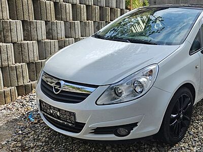 Opel Corsa 1.4 Color Edition 74kW Color Edition