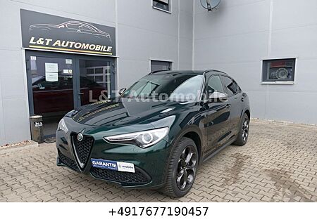 Alfa Romeo Stelvio B-Tech Q4(Export/Gewerbe)