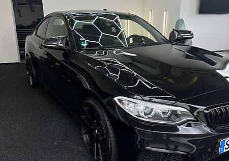 BMW M235i | Gepflegt | M-Perf Klappenanlage