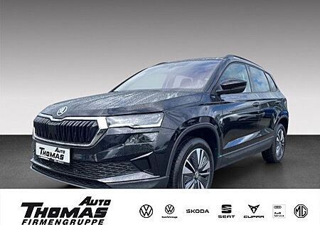 Skoda Karoq 1.5 TSI 7-Gang DSG Selection AHK DAB+ LED