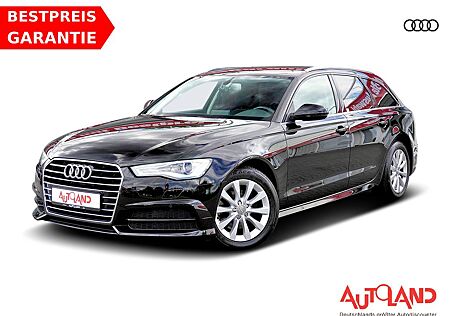 Audi A6 1.8 TFSI Avant ultra Bi-Xenon Navi AHK PDC