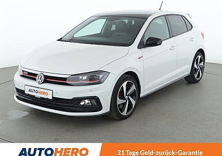 VW Polo Volkswagen 2.0 TSI GTI Aut.*LED*ACC*PDC*SHZ*BEATS*