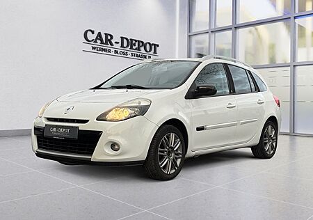 Renault Clio Grandtour Night & Day*KLIMAAUT.*NAVI*S-DACH