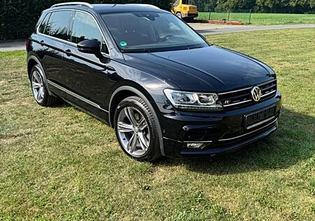 VW Tiguan Volkswagen 2.0 TDI SCR 140kW DSG 4MOT IQ.DRIVE I...